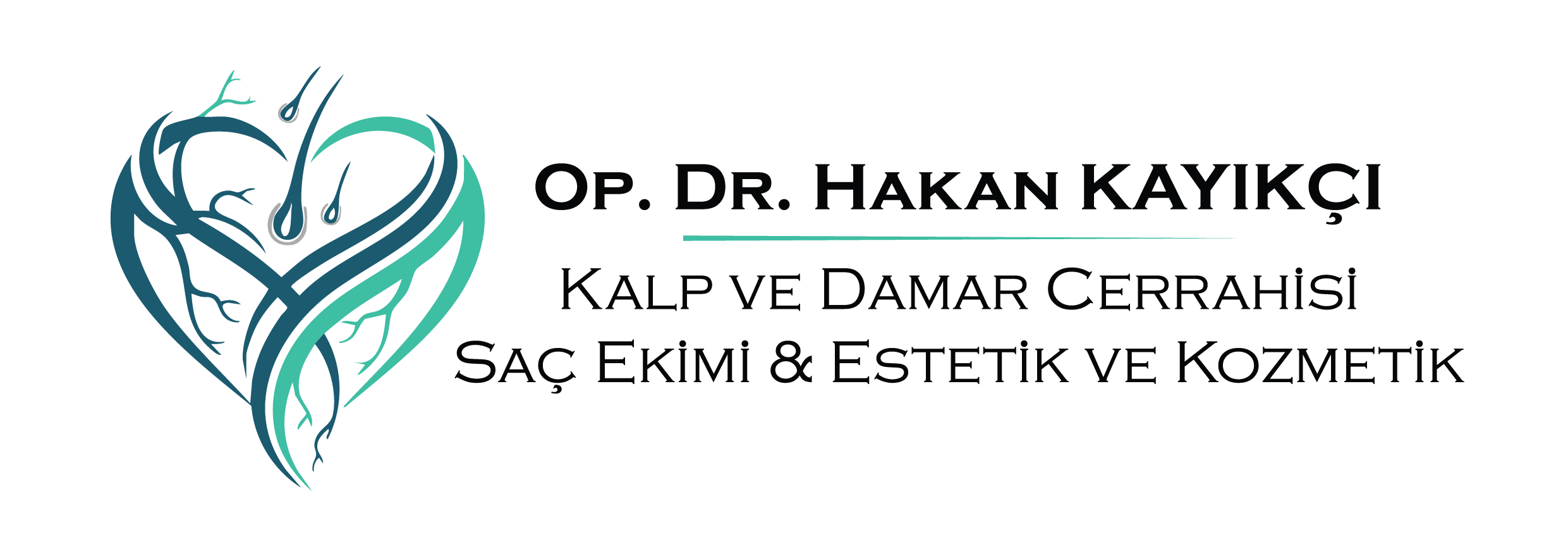 Op. Dr. Hakan Kayıkçı